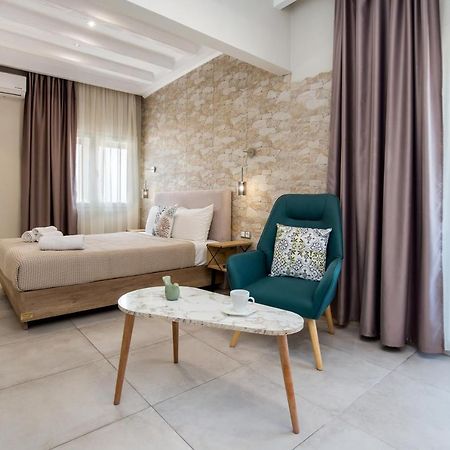 Le Vieux Quartier Apartment Лименария Екстериор снимка