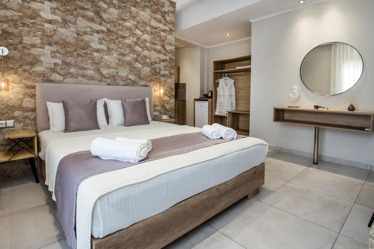 Le Vieux Quartier Apartment Лименария Екстериор снимка